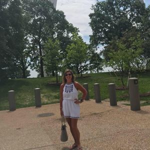 Meet your Posher, Patti